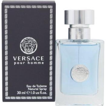 Versace Pour Homme Eau de Toilette 30ml Suihke