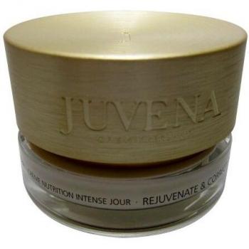 Creme de Dia Intensivo Nutritivo Juvena Skin Rejuvenate 50 ml - Peles Secas a Muito Secas