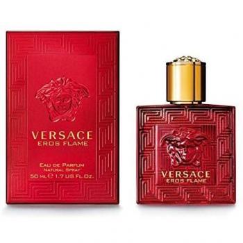 Versace Eros Flame Eau de Parfum Spray 50ml - Perfume Masculino