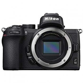 Nikon Z50 Body Mirrorless Camera