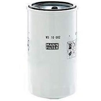 MANN WD 10 002 Elemento di Trasmissione