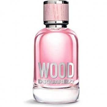 Dsquared2 Wood Para Ela Eau de Toilette 100 ml Spray