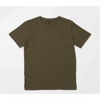 Brandit Olive Kids T-Shirt - Army Style