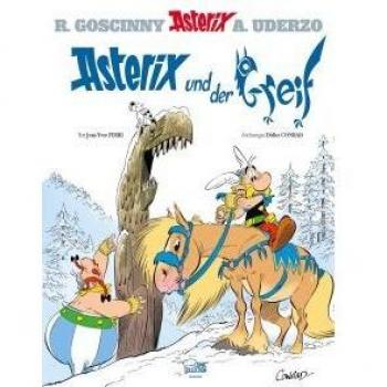 Asterix 39 (E-Book, EPUB)