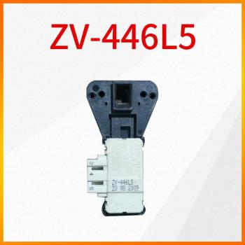 Samsung Washing Machine Electronic Door Lock Switch ZV-446L5 DC64-01538A Delay Switch