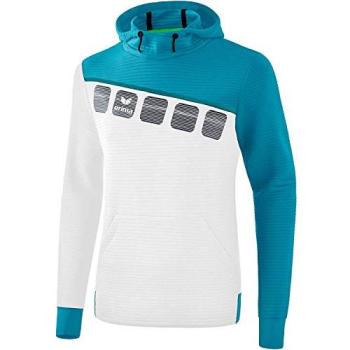 Sweat à capuche Erima 5-C Mixte XXL