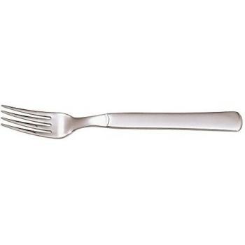 Arcos Tischgabel 9 cm Monoblock Edelstahl 18/10