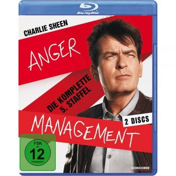Anger Management-Die Komplette 5.Staf