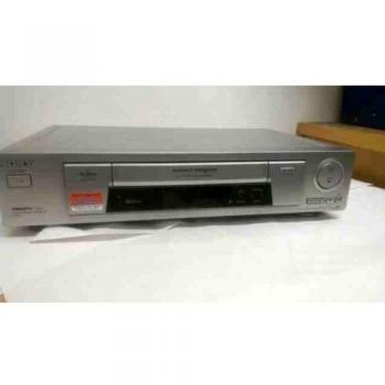SONY SLV-SE700 VCR PLAYER