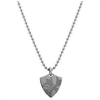 Guess UMN81014 Ensemble chaîne et Pendentif