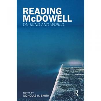 Routledge N. Y. McDowell: Über Geist und Welt (Taschenbuch)
