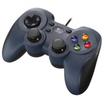 Logitech F310 Gamepad Wired Controller