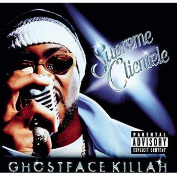 Ghostface Killah - Supreme Clientele (Deluxe Edition)