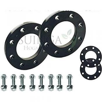 Set di controflange per contatori d'acqua 65 mm ZENNER
