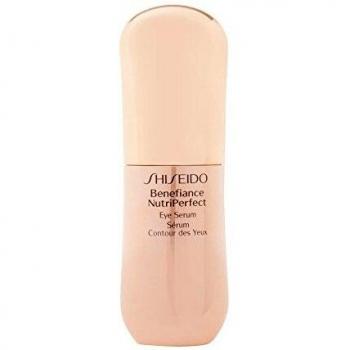 Sérum Contorno de Olhos Shiseido Benefiance NutriPerfect 15 ml - Anti-idade, Antibolsas e Antiojeras