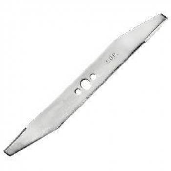 Genuine Flymo 34 cm Metal Lawnmower Blade FLY065