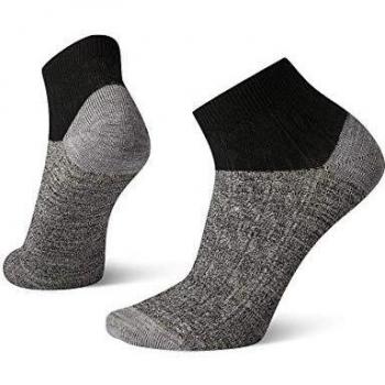 Smartwool Herren Sportsocken, Black, M