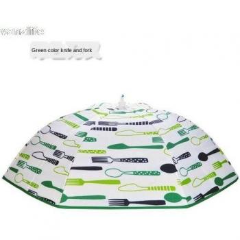 Couverture de table isolante en aluminium pliable pour repas d'hiver