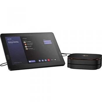 Ultra Small PC, 2.7 GHz Intel Core i5 7th Gen, 8 GB, 256 GB SSD, Windows 10 IoT Enterprise