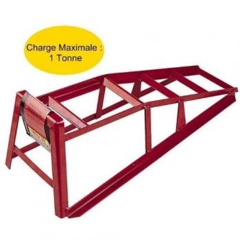 Support de Surélévation Robuste 1T AUTOBEST