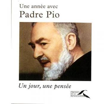 Une année avec Padre Pio