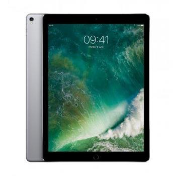 Apple iPad Pro 12.9 con Wi-Fi + Cellular, 512GB - Gris Espacial