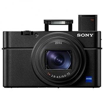Sony RX100 VI | Advanced Premium Compact Camera