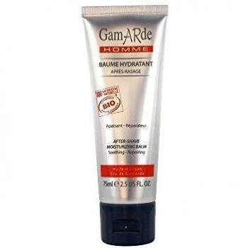 Bálsamo Hidratante Após Barbear Bio Gamarde 75ml