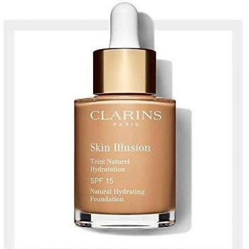 Base de Maquiagem Hidratante Skin Illusion SPF 15 - 30ml - Tono 111 Auburn