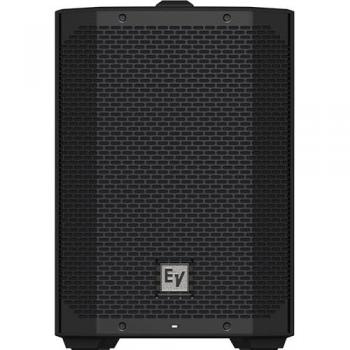 Cassa Attiva Bluetooth Electro Voice EVERSE 8 Nera
