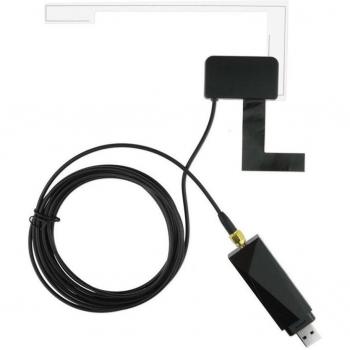 External USB DAB DAB+ Digital Radio Receiver for Android Car DVD Players - European Digital Radio Compatible