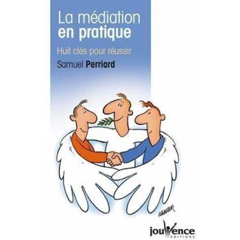 Mediation in der Praxis: Acht Schlüssel zum Erfolg