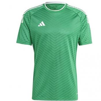 Adidas Campeon 23 Herren Trikot Grün 3XL