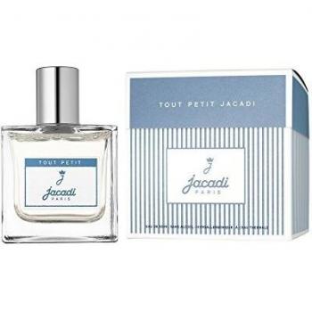 Perfume Infantil Jacadi Tout Petit Boy Eau de Toilette 100 ml