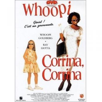 DVD Corrina, Corrina (Francia)