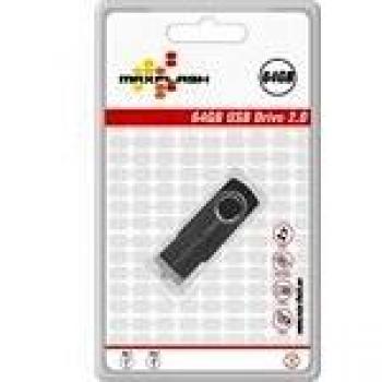 MAXFLASH USBFlashLaufwerk 64 GB USB 2.0