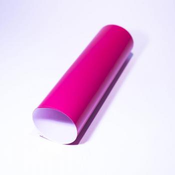 Papel Charol Magenta 50x65cm - 25 hojas