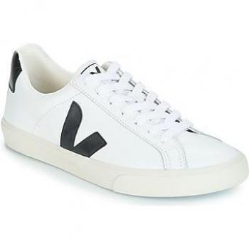 Veja Esplar Low Logo Sneakers Weiß 46 Unisex