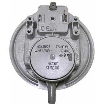 Vaillant Turbotec Boiler Air Pressure Switch 0020213172