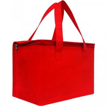 Boîte à déjeuner pliable isolante pour pique-nique en aluminium, étanche, grande capacité, sac thermique portable #734