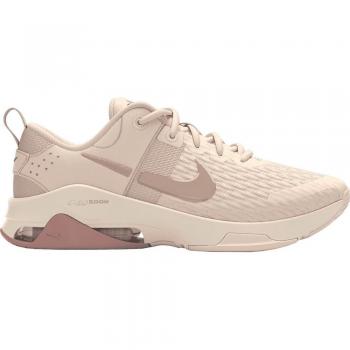 Nike Zoom Bella 6 Chaussures d'entraînement Femme - Rose - Taille 41