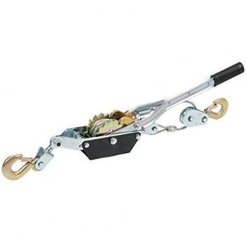 Silverline 361253 Palan-tendeur de traction, Multicolore