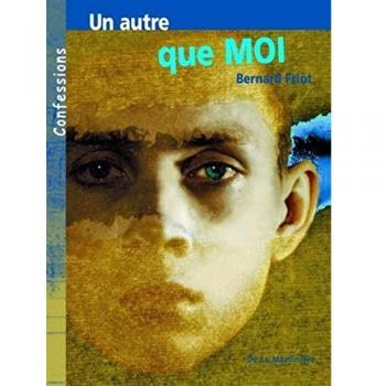 Ein anderer als ich - Bernard Friot
