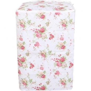 Durable Waterproof Dustproof Washing Machine Cover