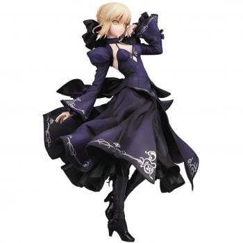 Alter Fate/Grand Order Saber Artoria Pendragon PVC Figure