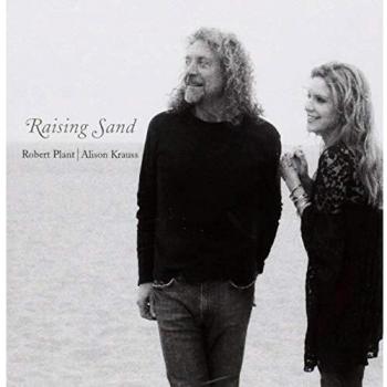 Raising Sand [Vinyl LP]