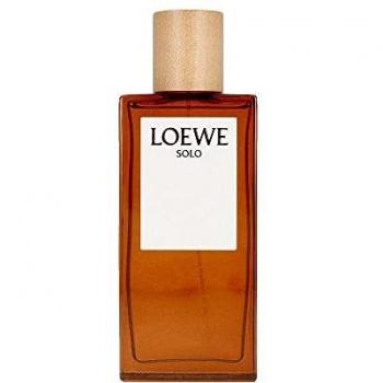 Loewe Solo Eau de Toilette Spray 100ml para Homens
