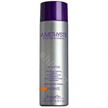 Shampoo Nutritivo Amethyste Hydrate para Cabelo Seco 250ml