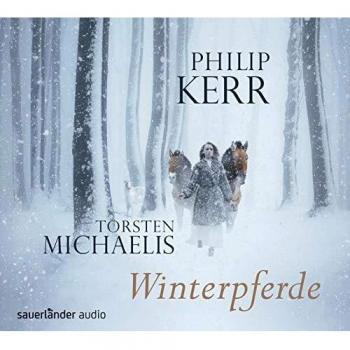 Winterpferde