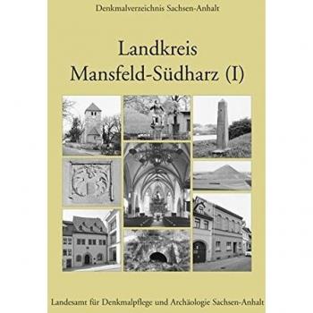 Landkreis Mansfeld-Südharz